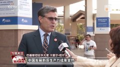 新加坡贸工部前首席经济学家陈光