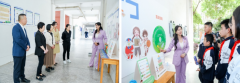 项目将继续关心青少年的健康成长需求